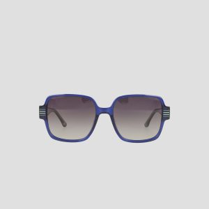Women's Polarized Glam Square