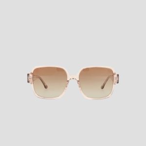 Women's Polarized Glam Square