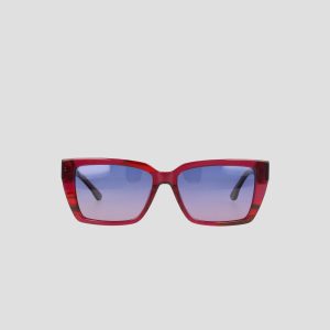 Women's Polarized Slim Rectangle