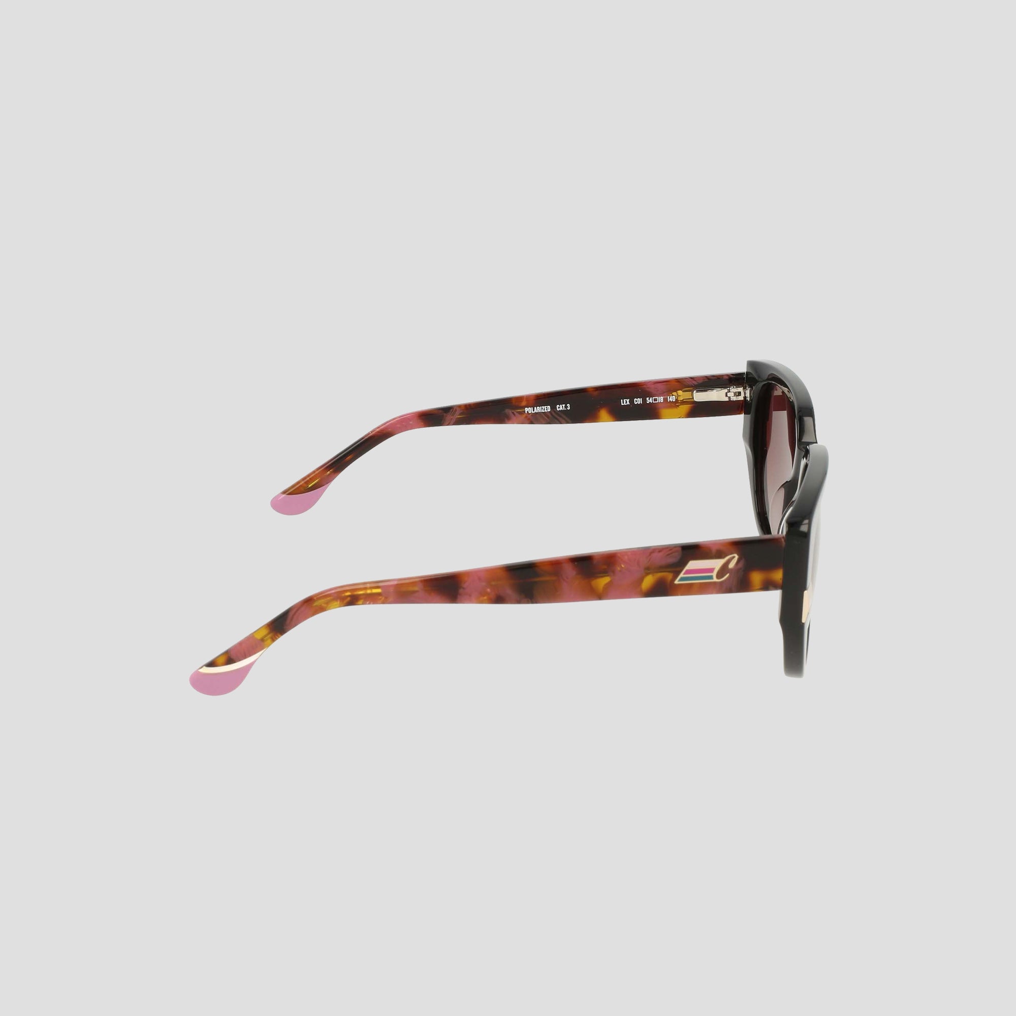 Women's Polarized Modified Cateye - Image 5