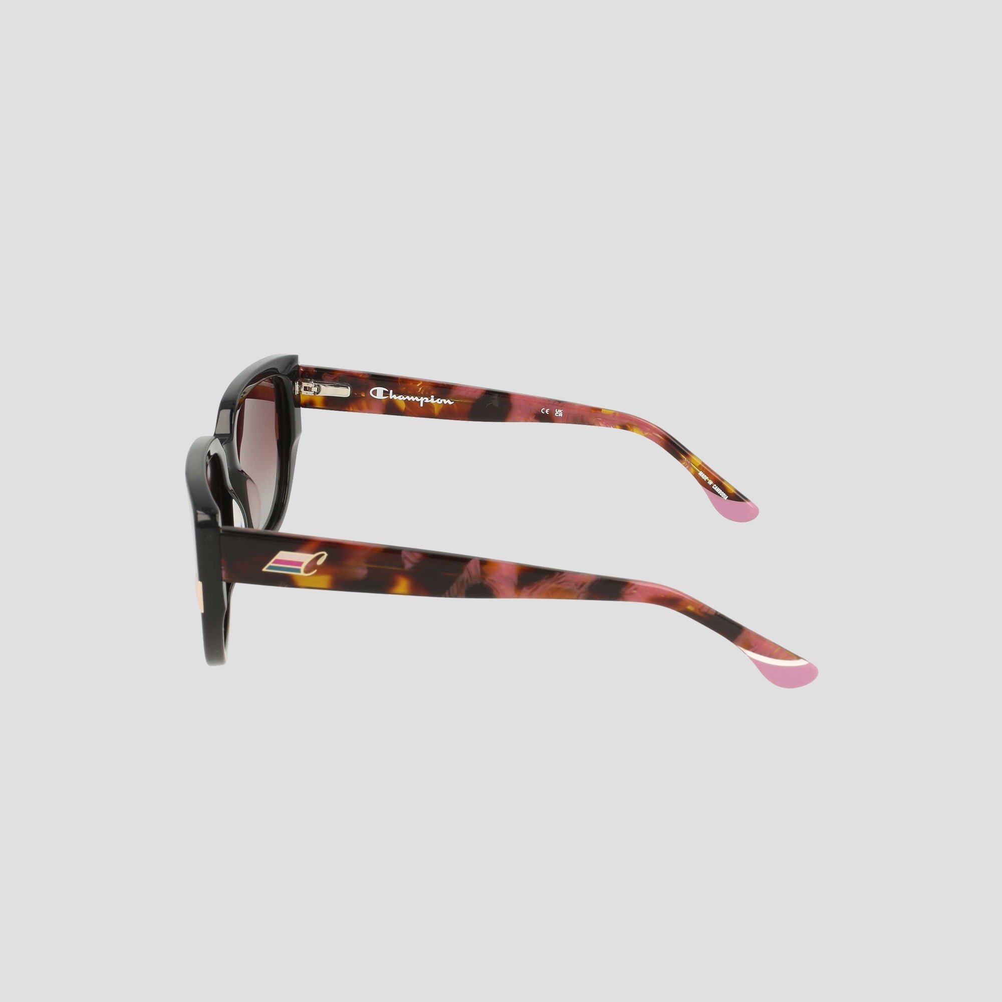 Women's Polarized Modified Cateye - Image 3