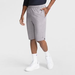 10 Moisture Wicking. Sport Shorts