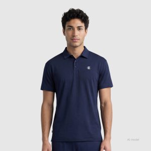 Sport Polo. C Logo