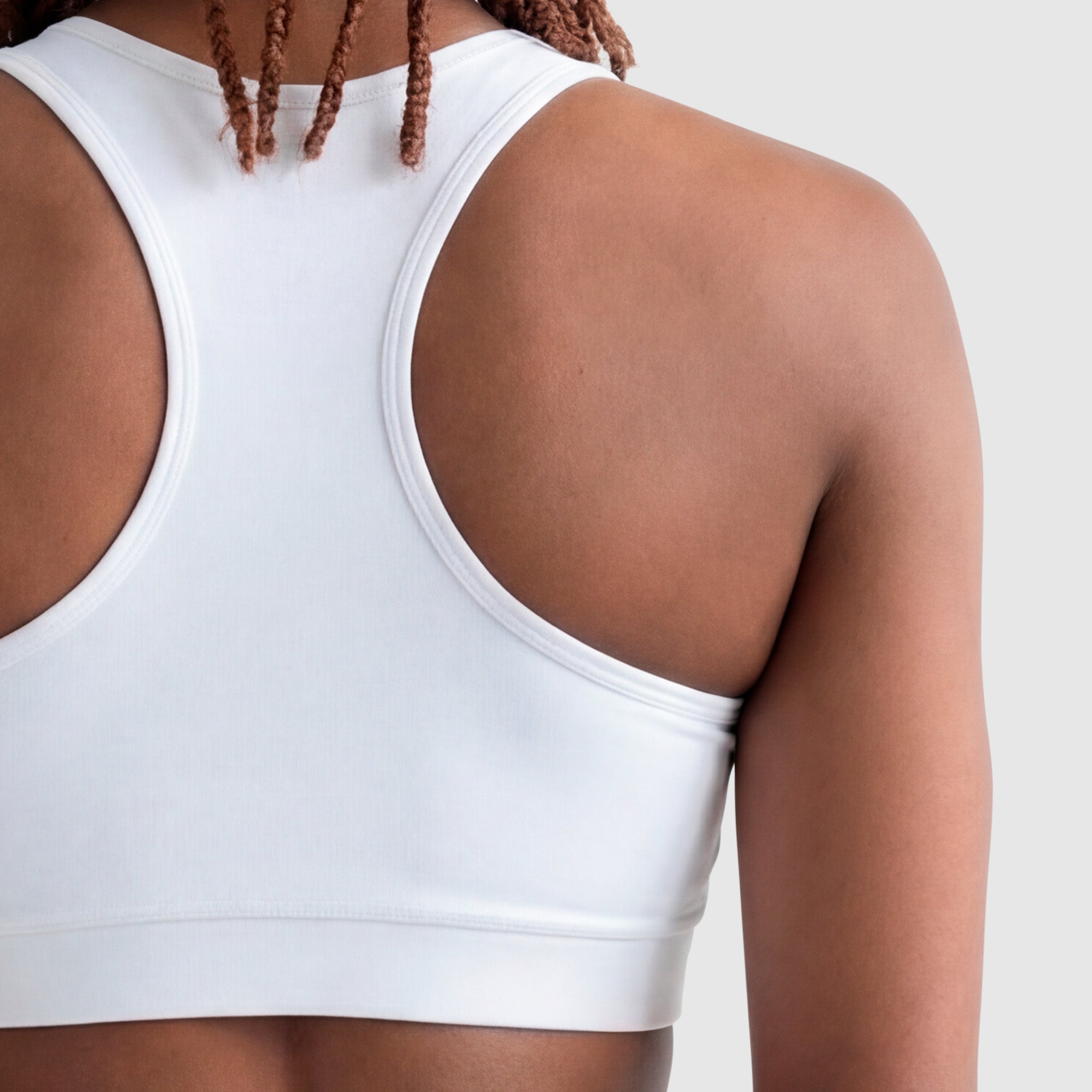 Sports Bra. Script Logo - Image 4