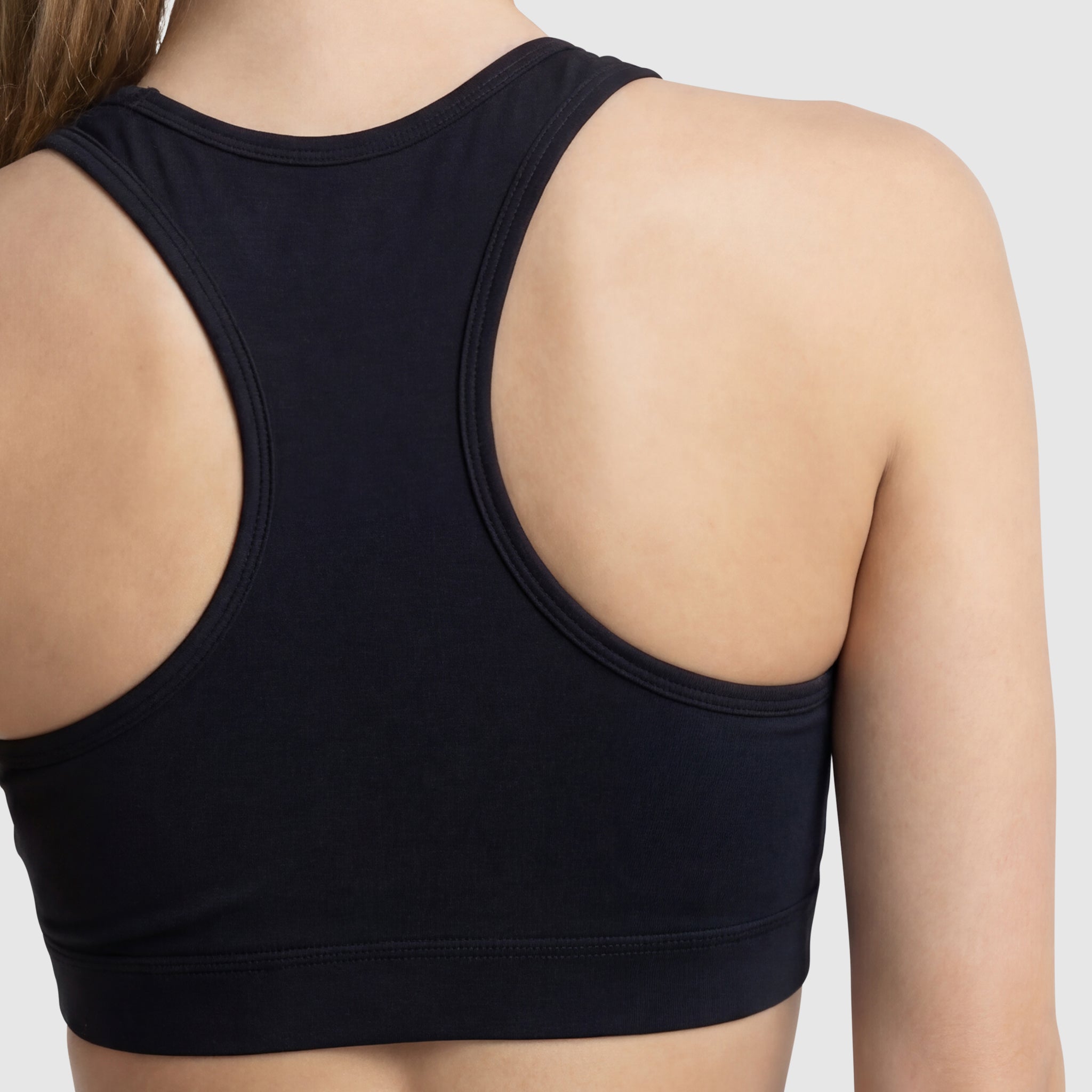 Sports Bra. Script Logo - Image 3
