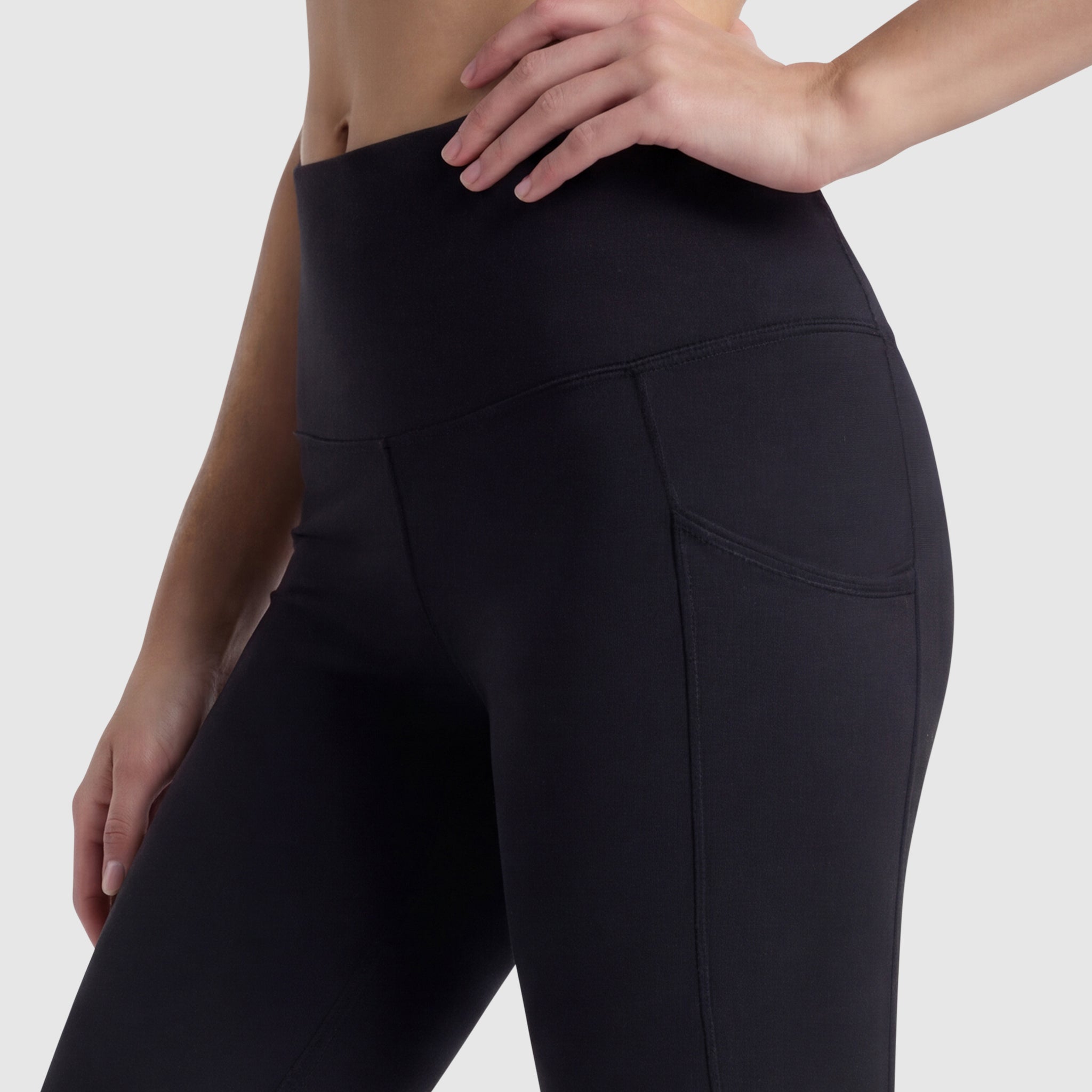 Leggings. C Logo - Image 3