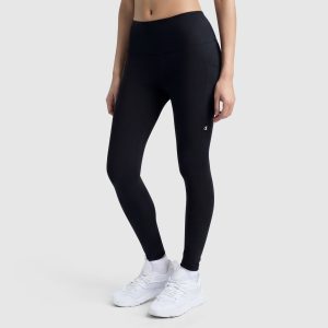 Leggings. C Logo