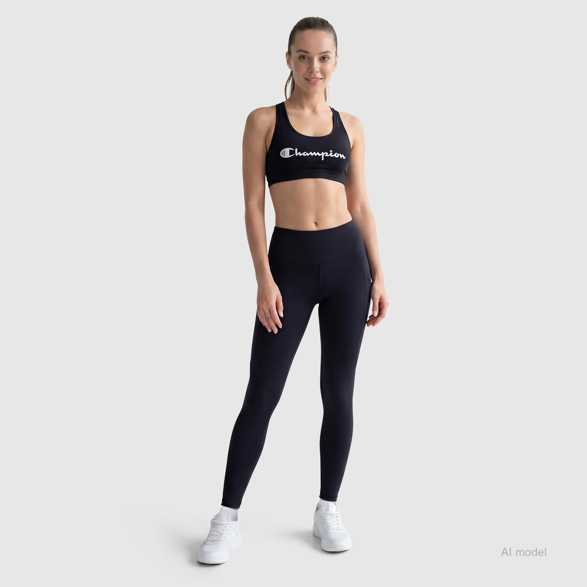 Leggings. C Logo - Image 5