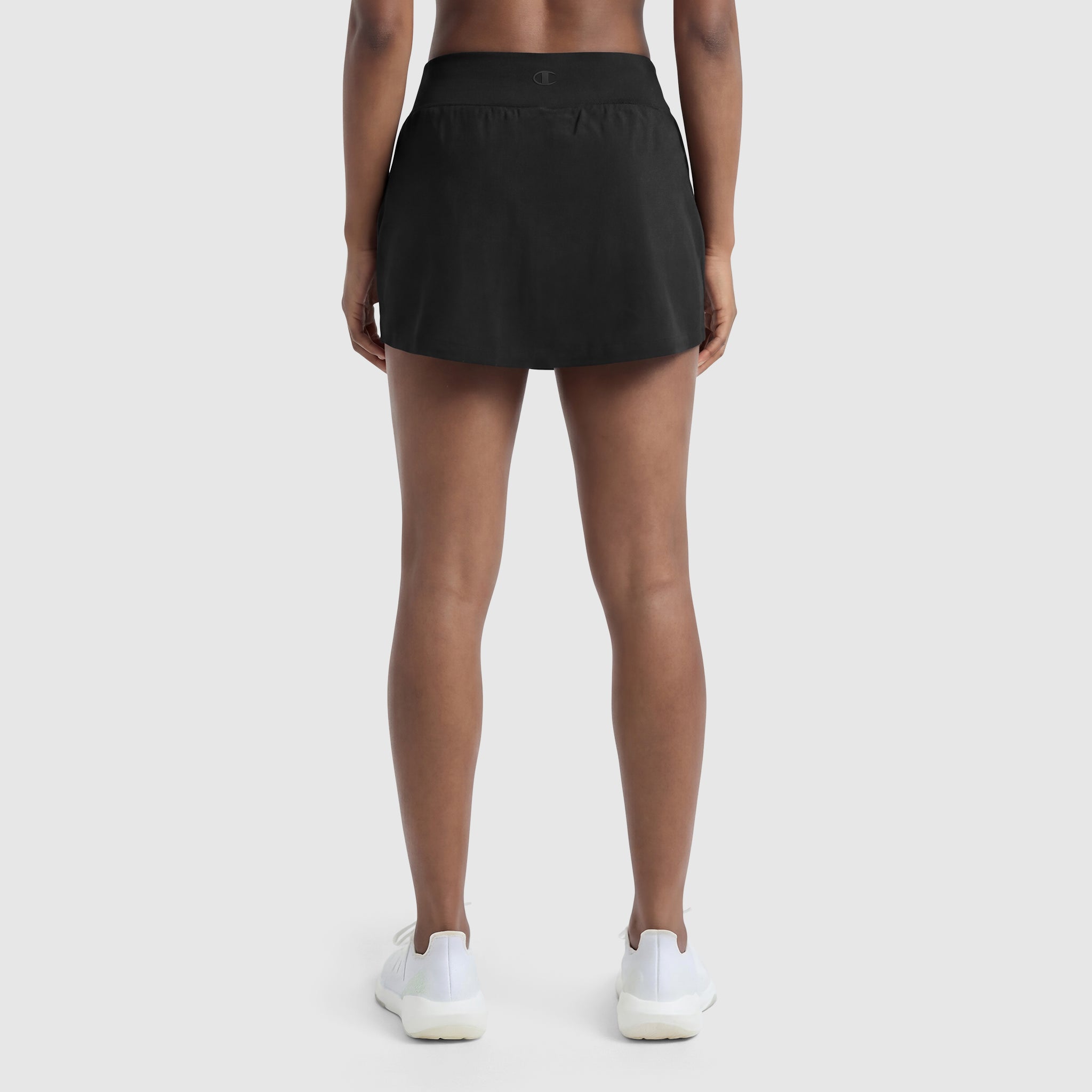 Courtside Skort. C Logo - Image 2