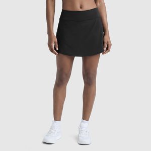 Courtside Skort. C Logo