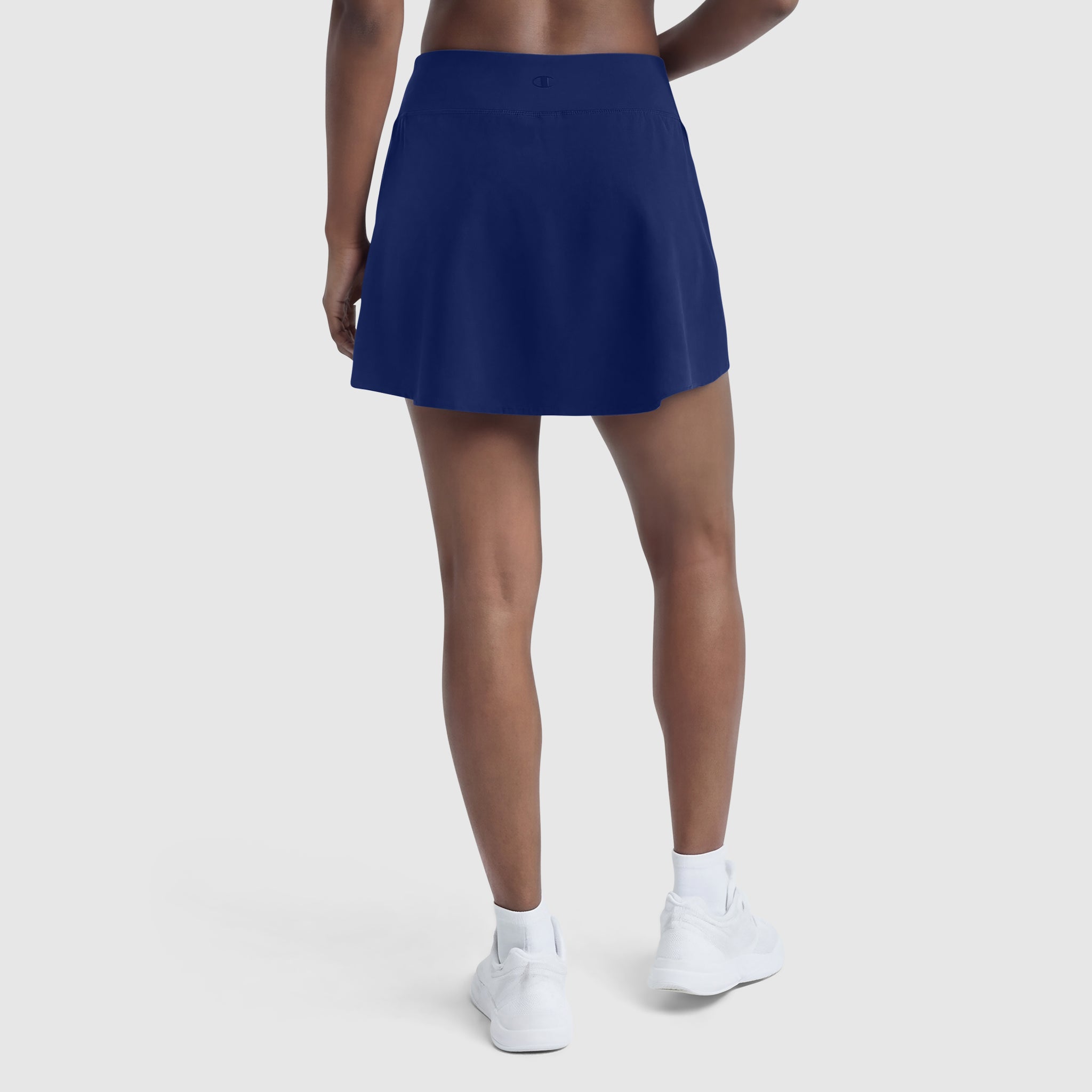 Courtside Skort. C Logo - Image 2
