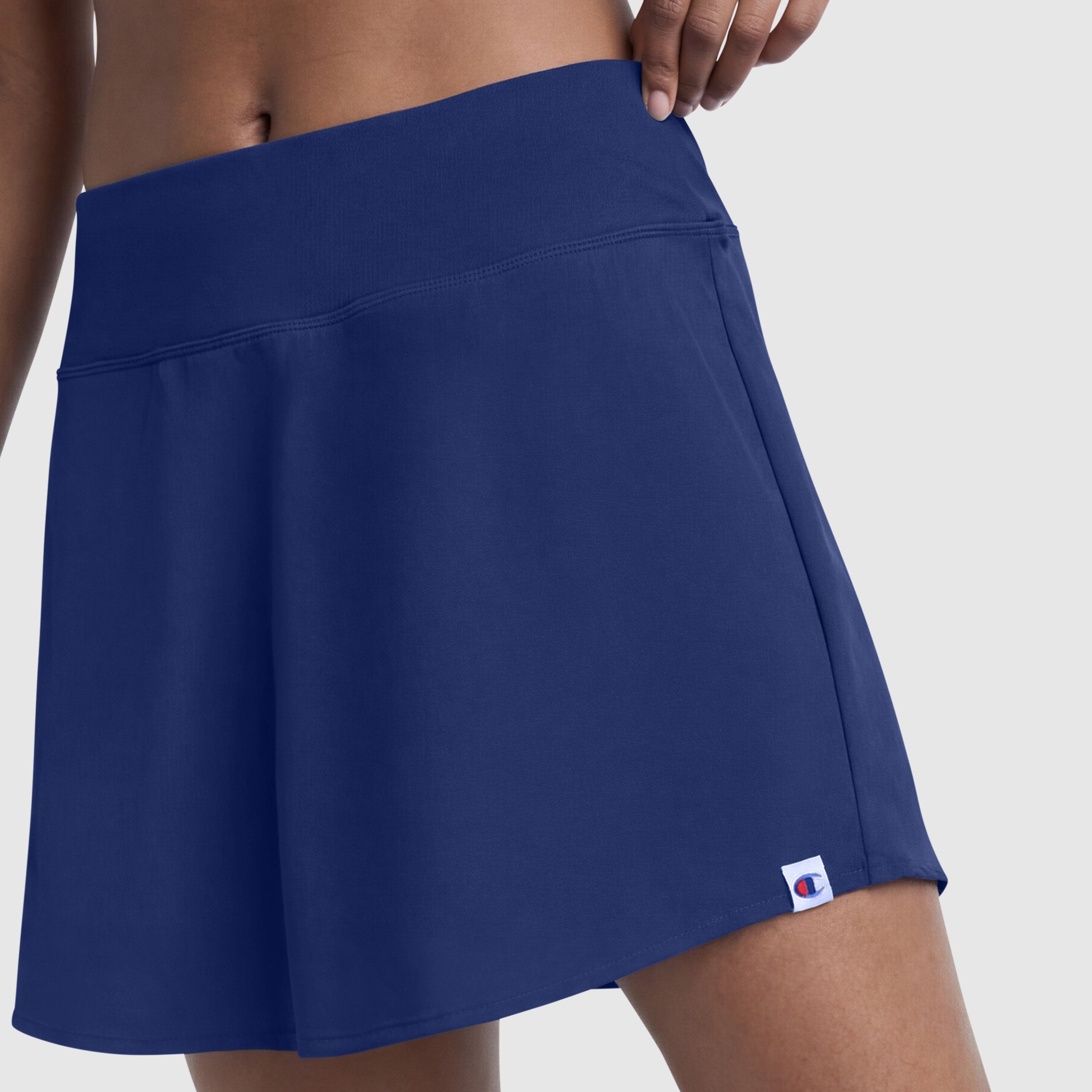 Courtside Skort. C Logo - Image 3