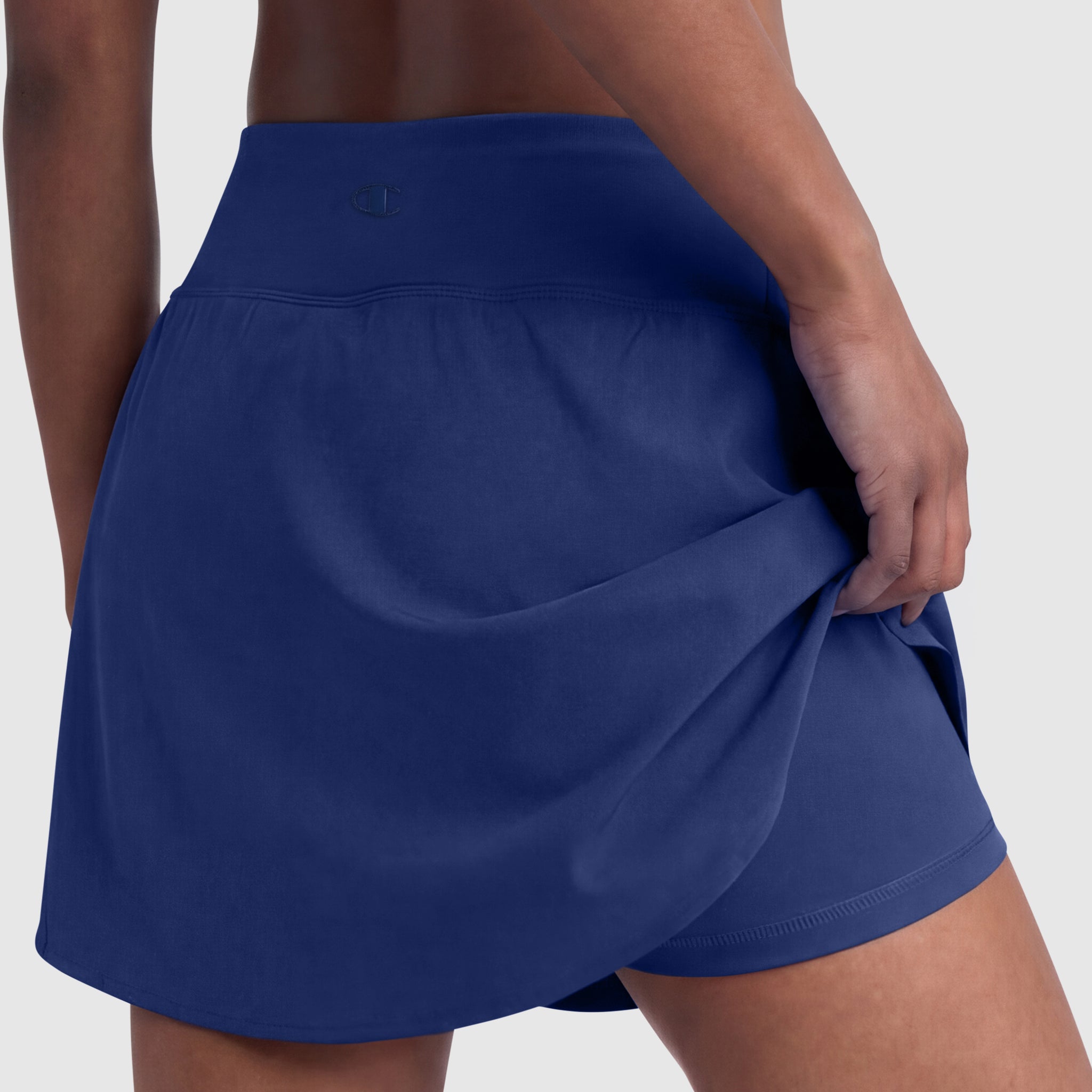 Courtside Skort. C Logo - Image 4