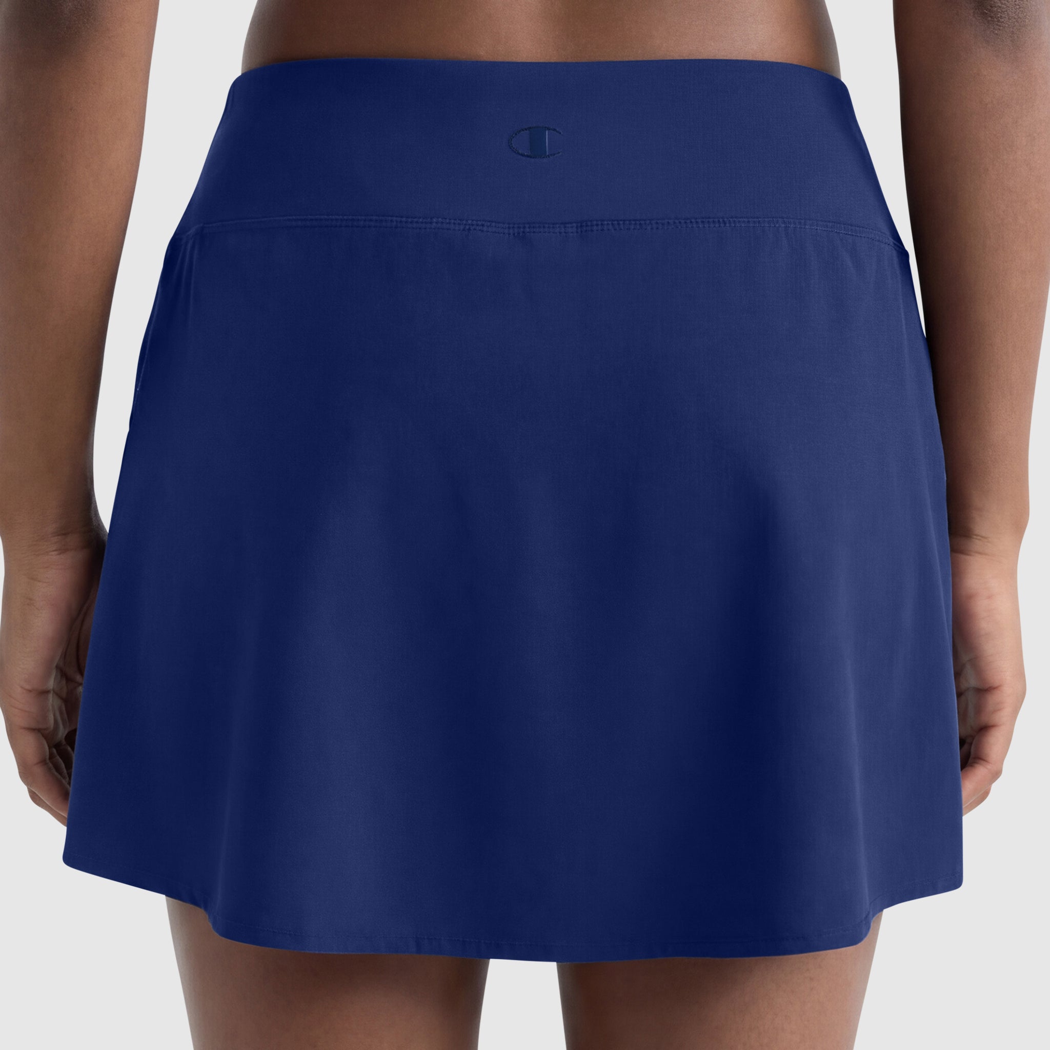 Courtside Skort. C Logo - Image 5